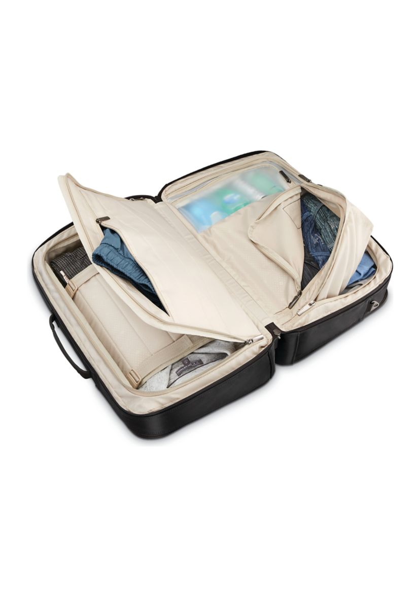 Silhouette 17 Expandable Duffel Bag