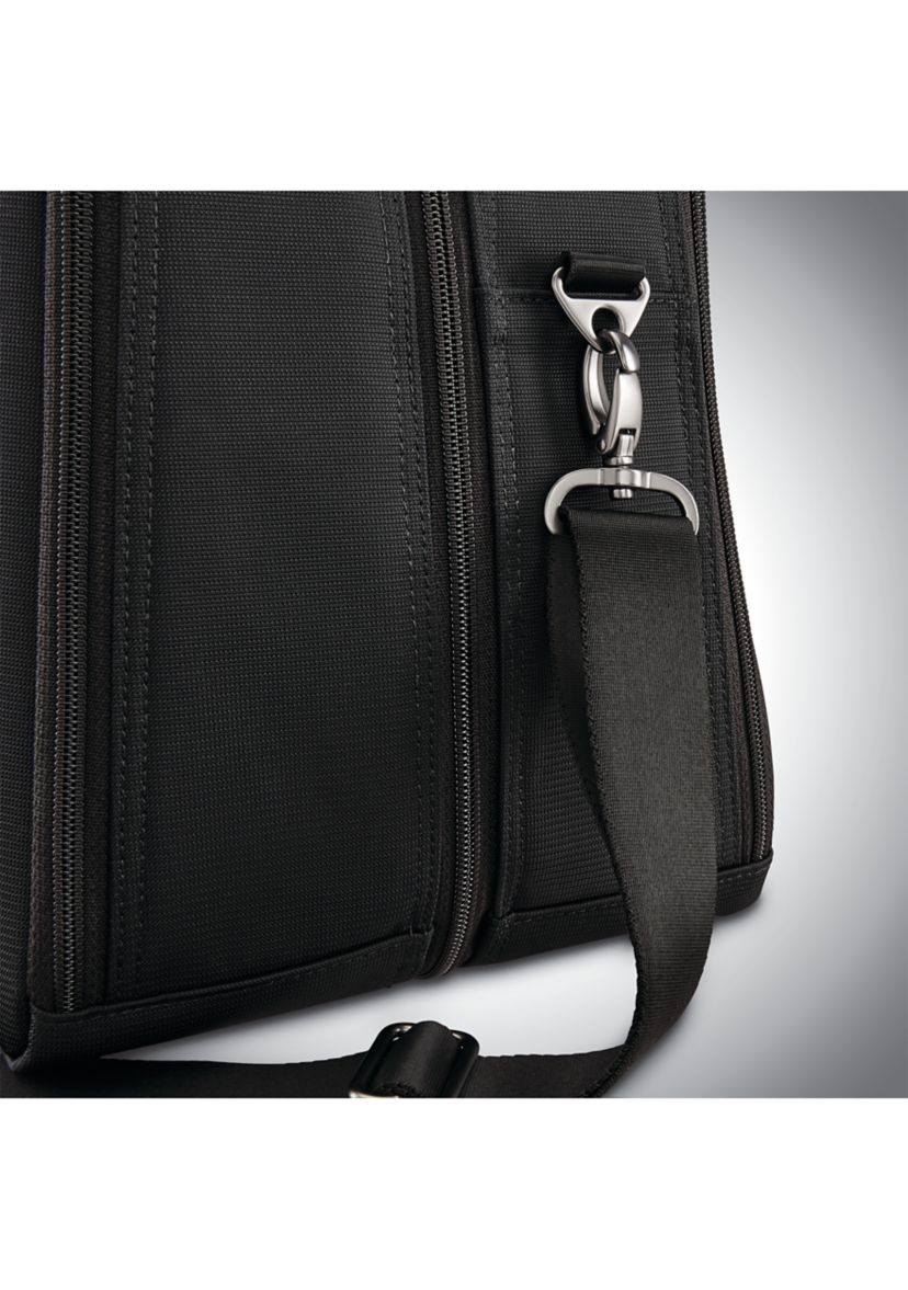 Silhouette 17 Expandable Duffel Bag