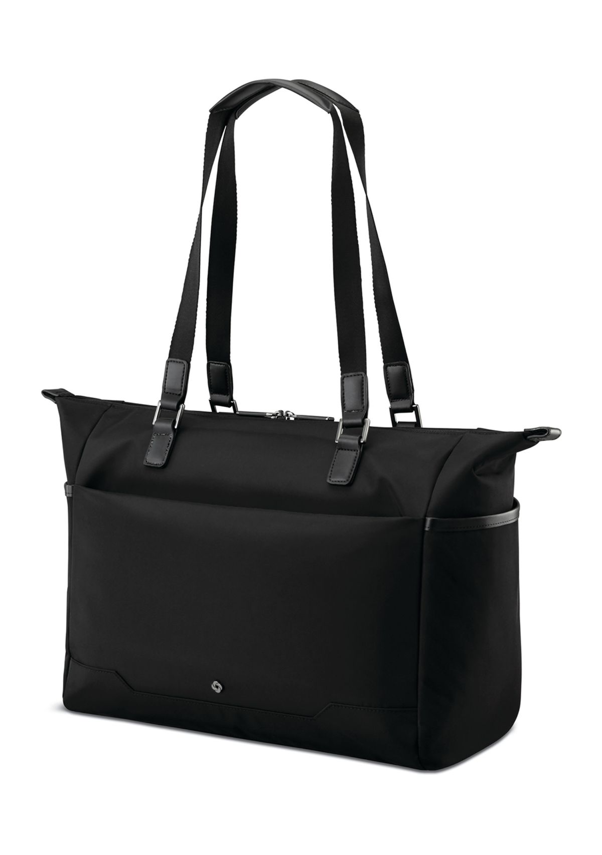 Silhouette 17 Tote