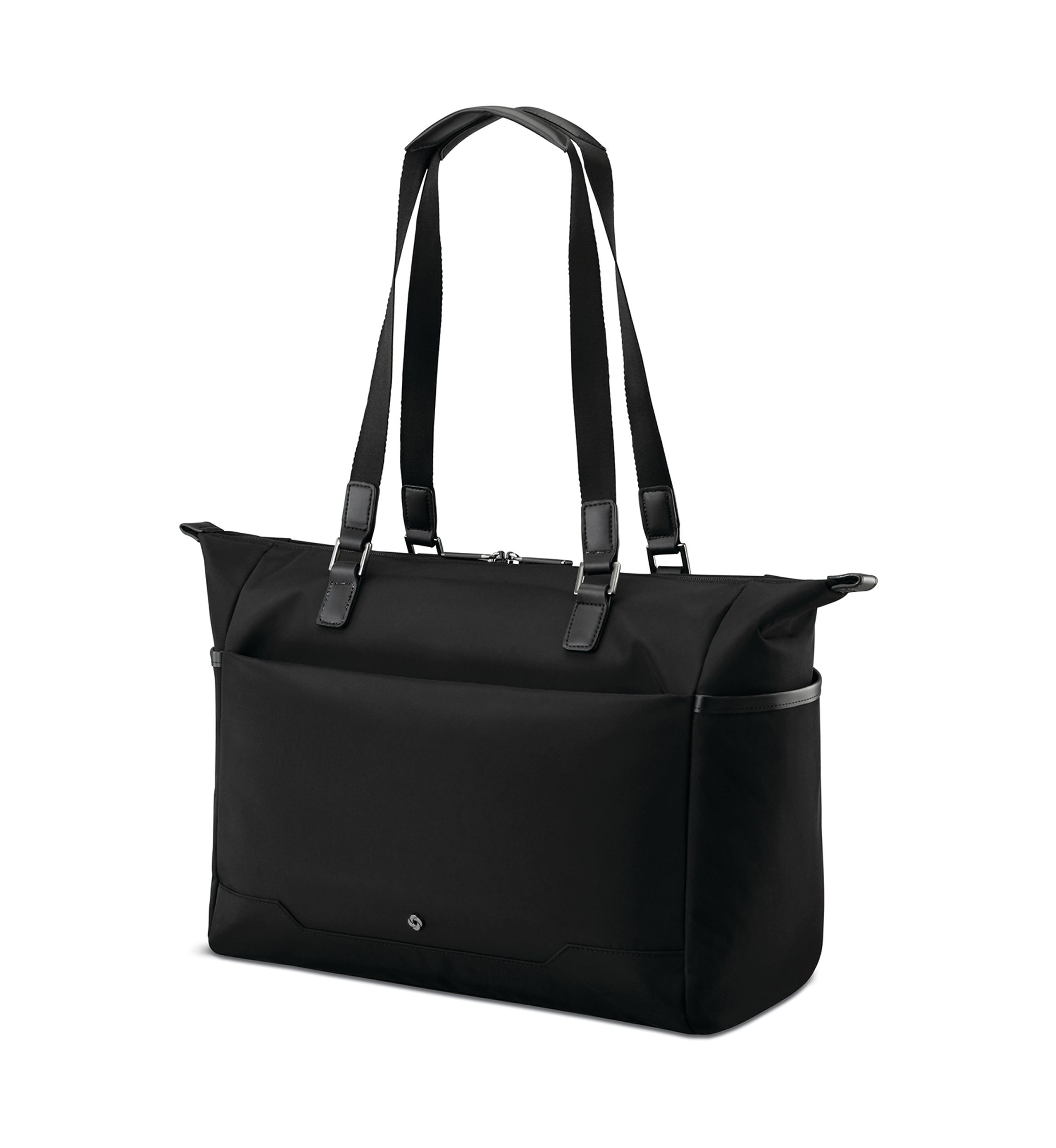 Silhouette 17 Tote
