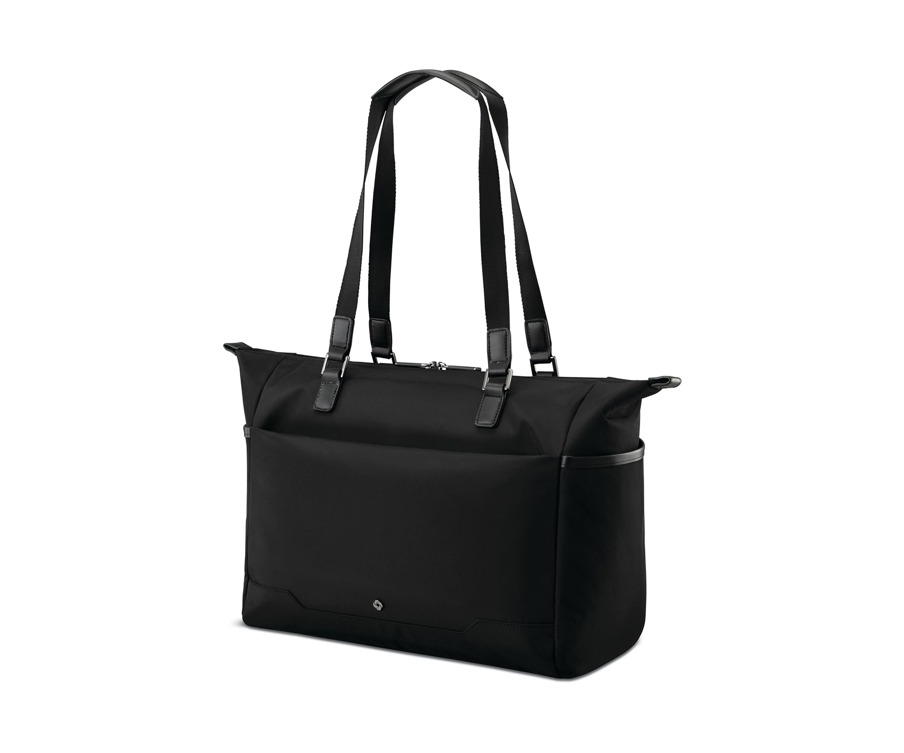 Silhouette 17 Tote