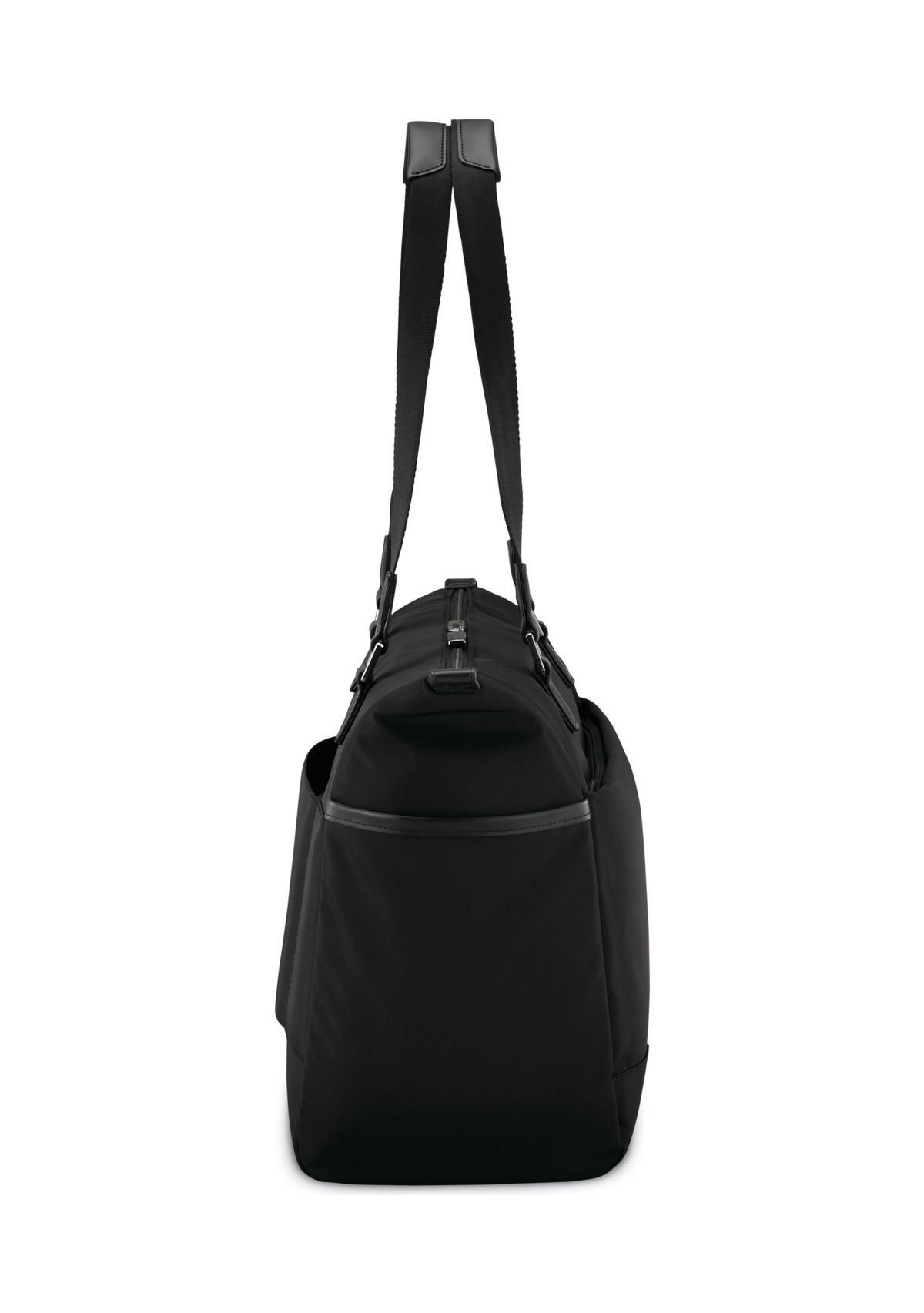 Silhouette 17 Tote