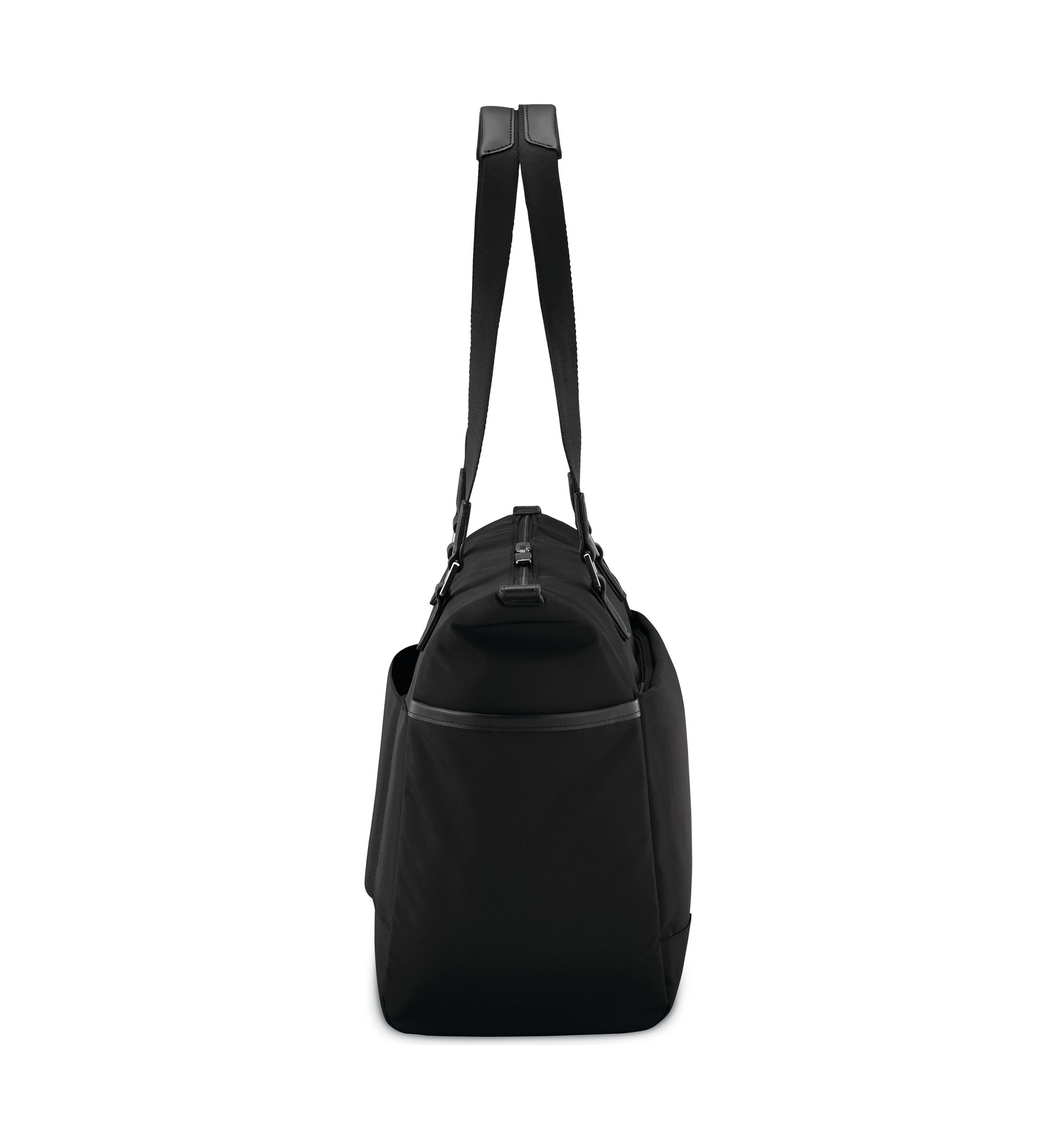 Silhouette 17 Tote