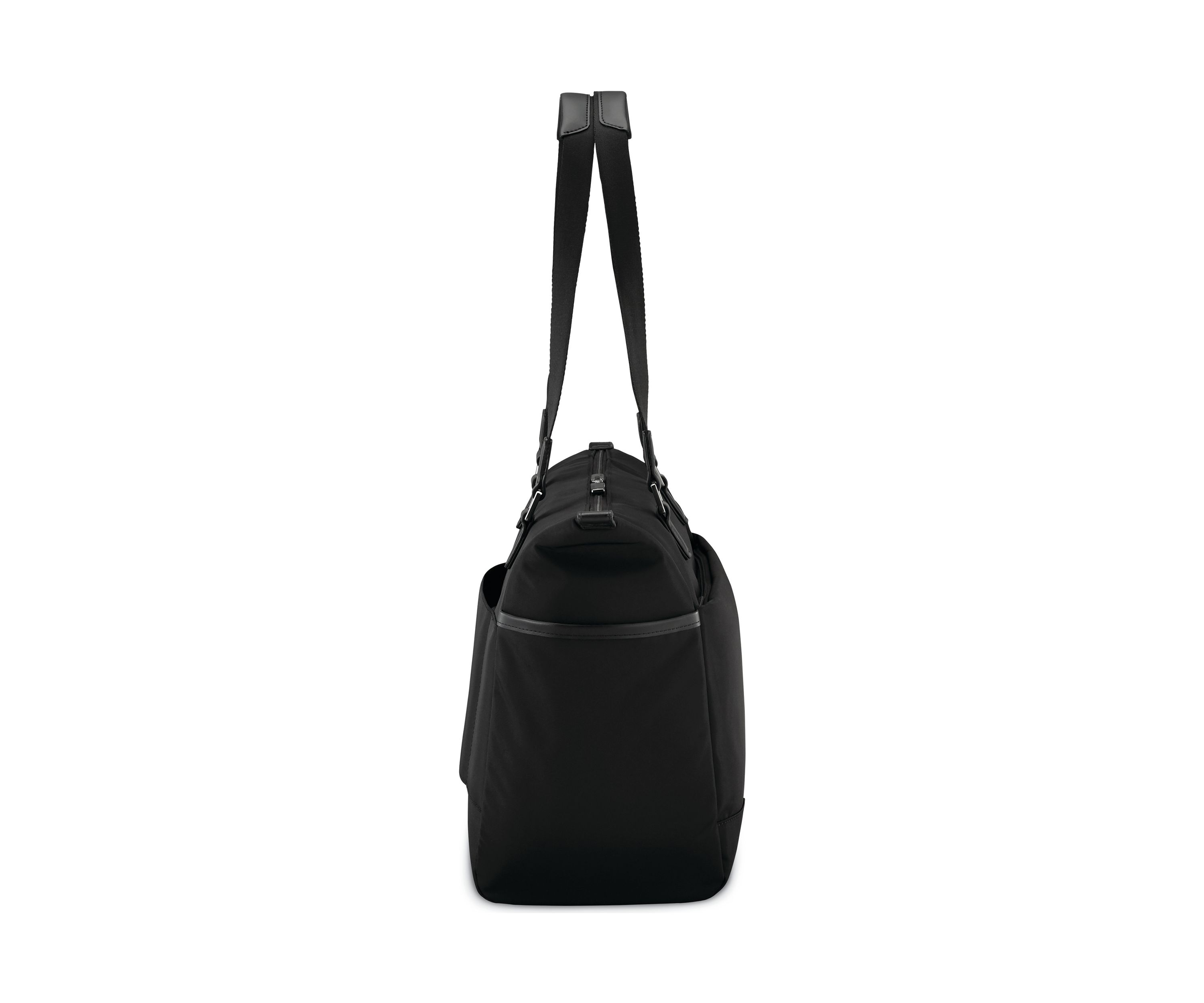 Silhouette 17 Tote