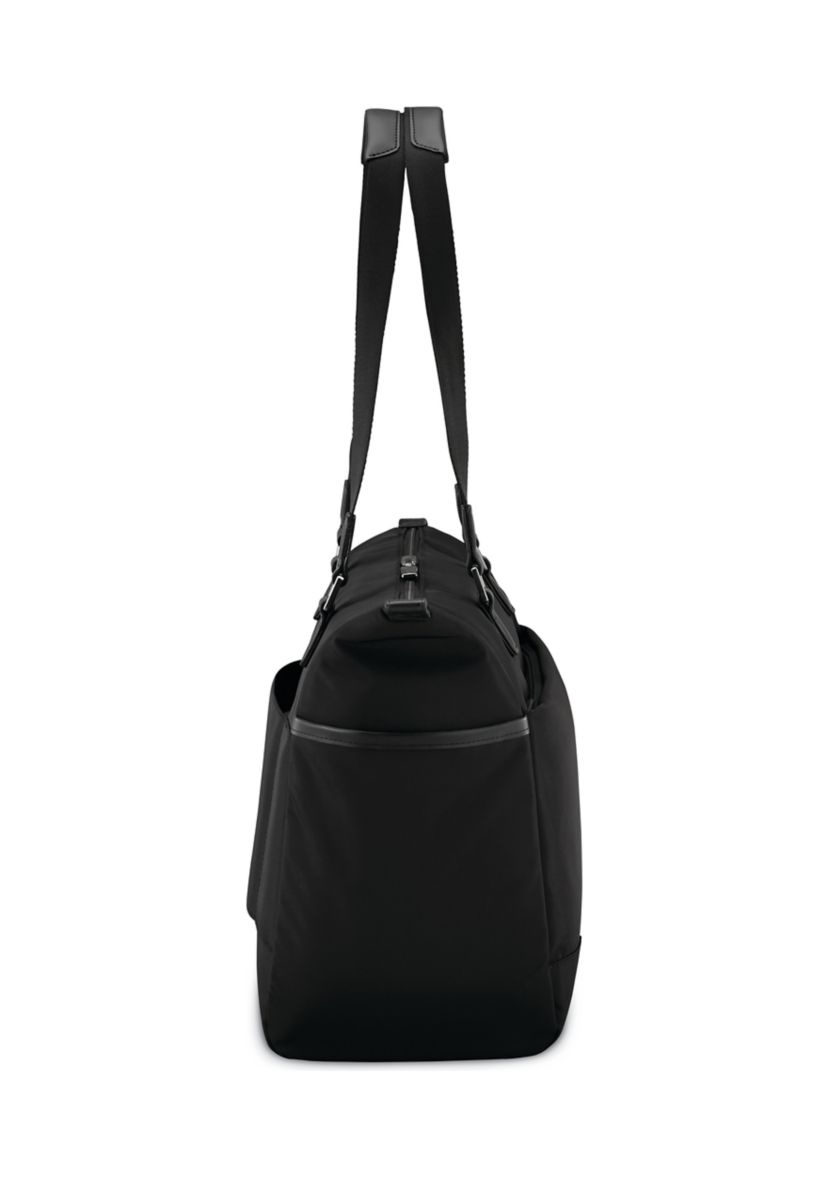 Silhouette 17 Tote