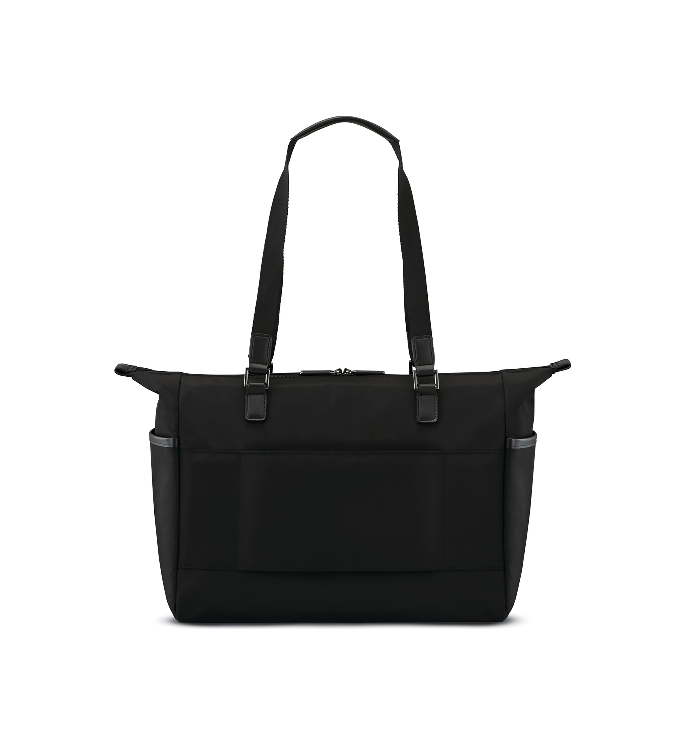 Silhouette 17 Tote