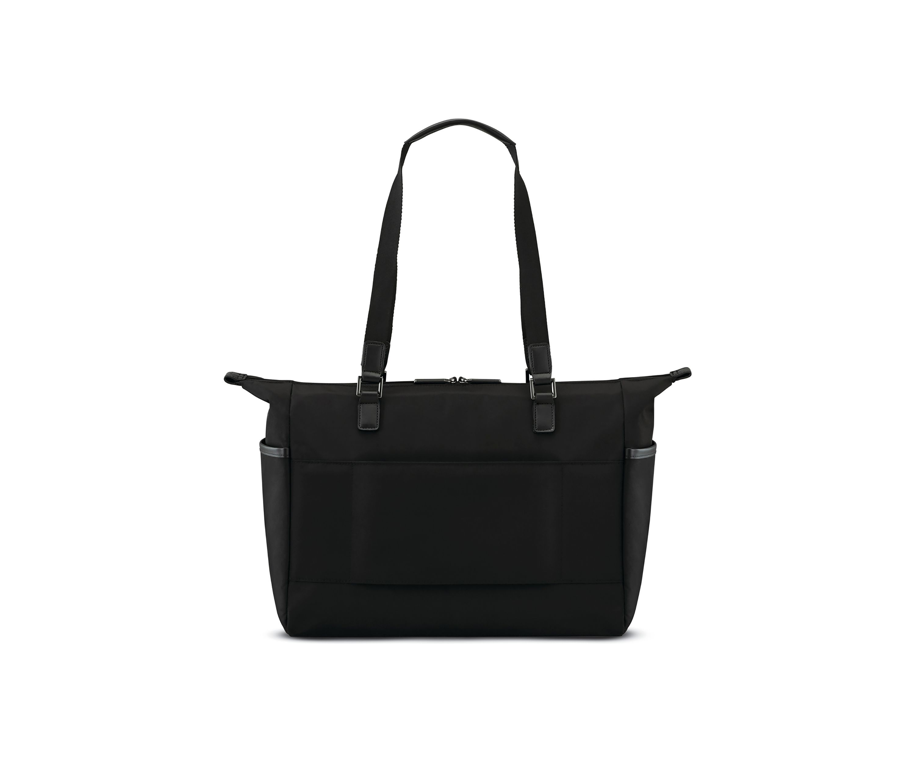 Silhouette 17 Tote