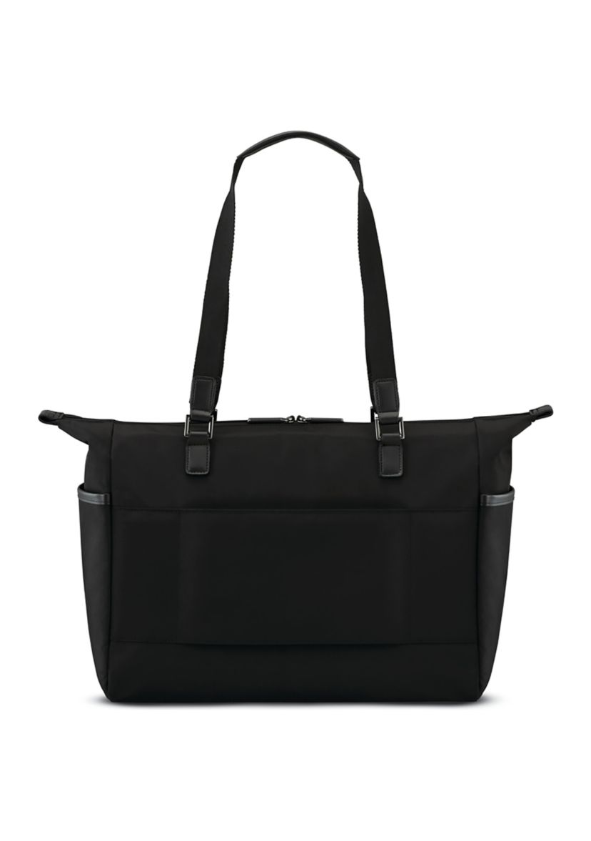 Silhouette 17 Tote