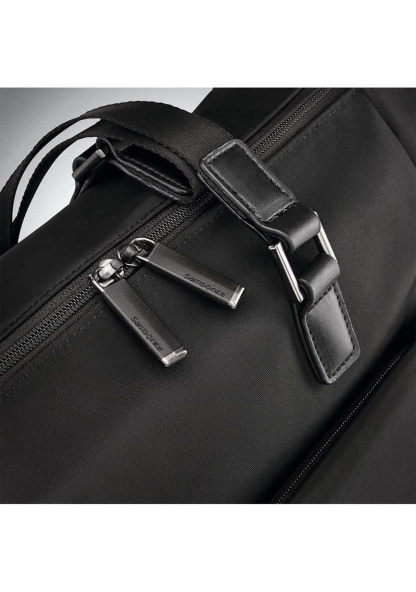 Silhouette 17 Tote