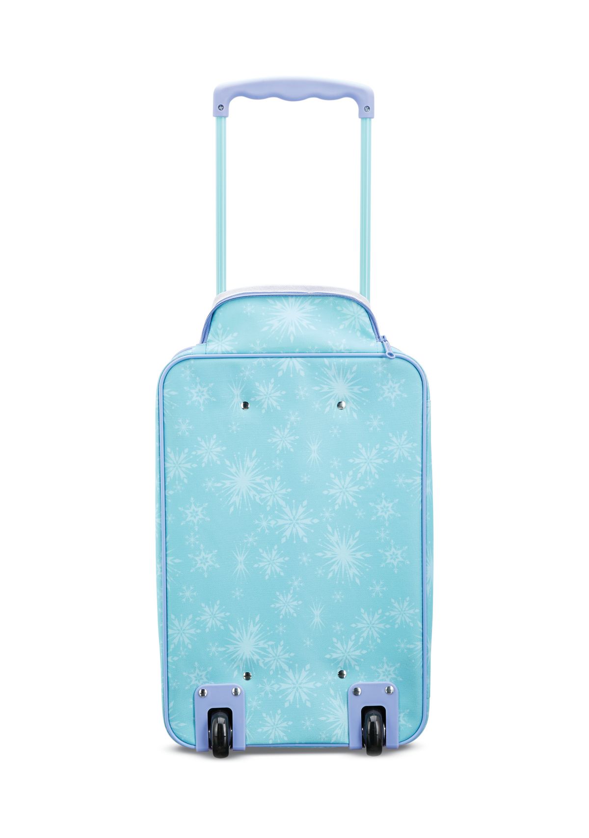  Disney Kids Softside Frozen Upright Suitcase 