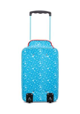 American Tourister Kids' Disney Mickey Mouse Softside Upright