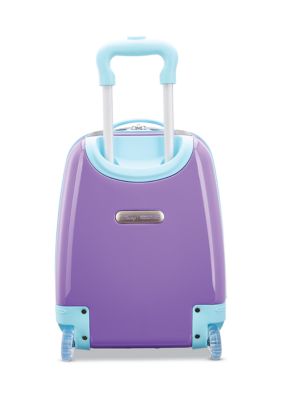 American tourister trolley bags for online kids