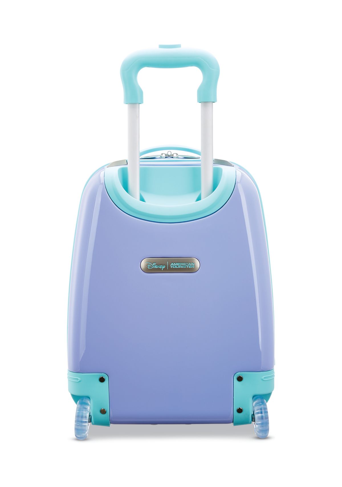  Disney Kids Hardside Frozen Upright Suitcase 