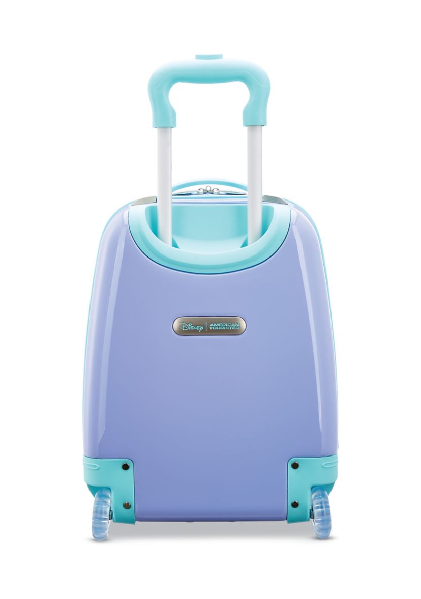  Disney Kids Hardside Frozen Upright Suitcase 