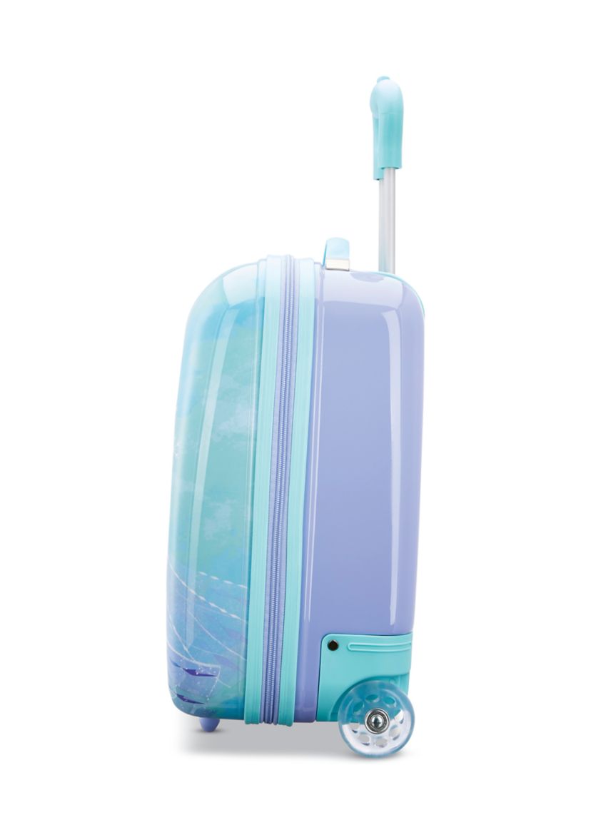  Disney Kids Hardside Frozen Upright Suitcase 