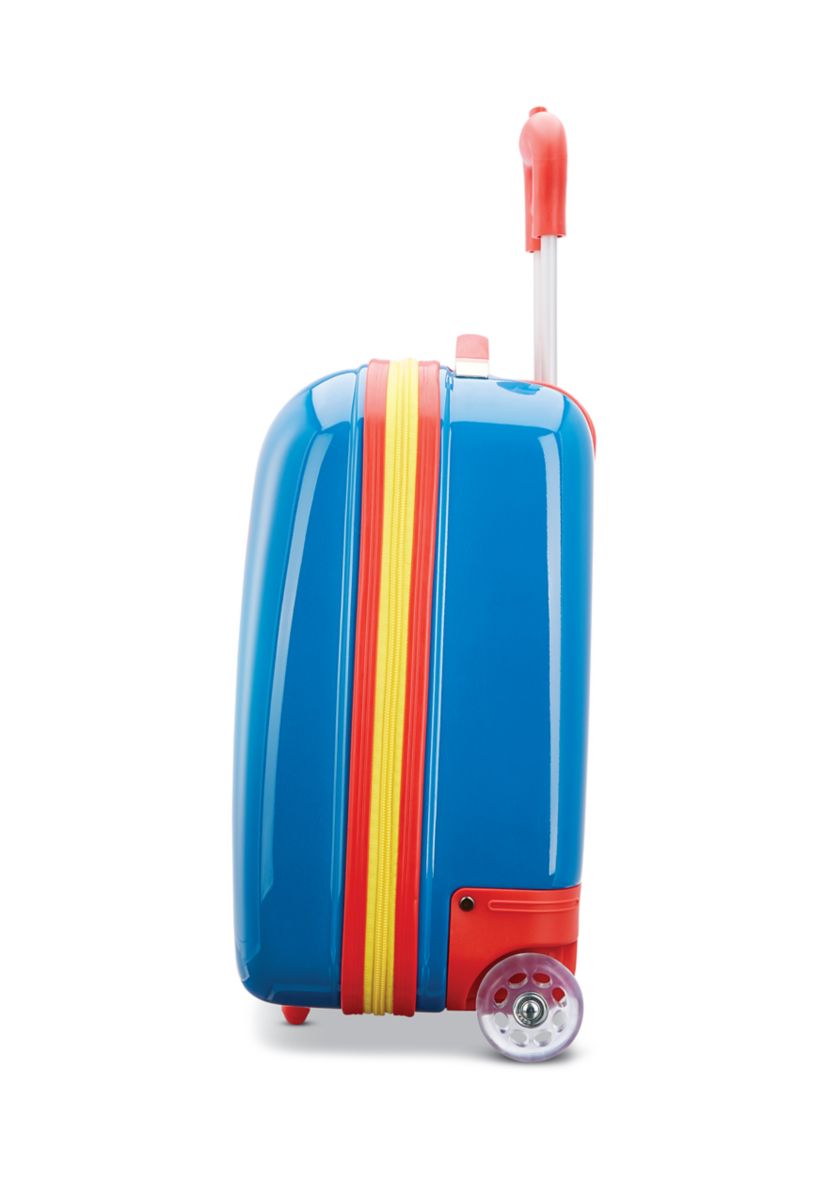 Disney Kids Hardside Upright Mickey Mouse Carry On Bag 