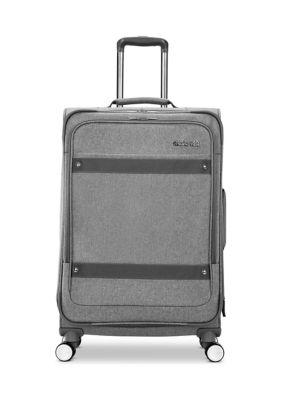 American Tourister 4 Kix 21in. Spinner Black