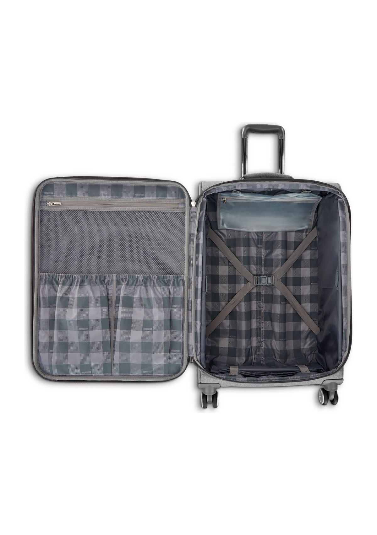   Whim Expandable Spinner 