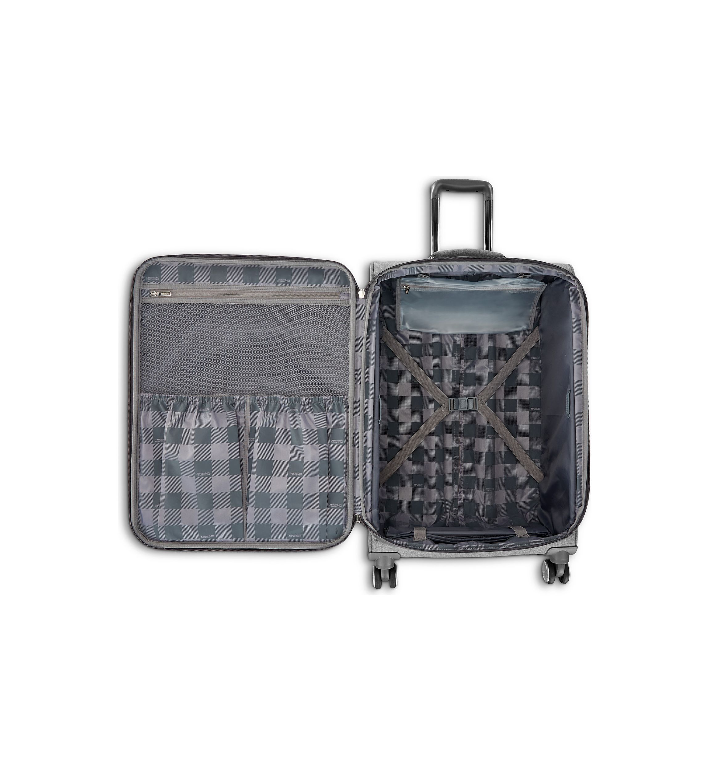   Whim Expandable Spinner 