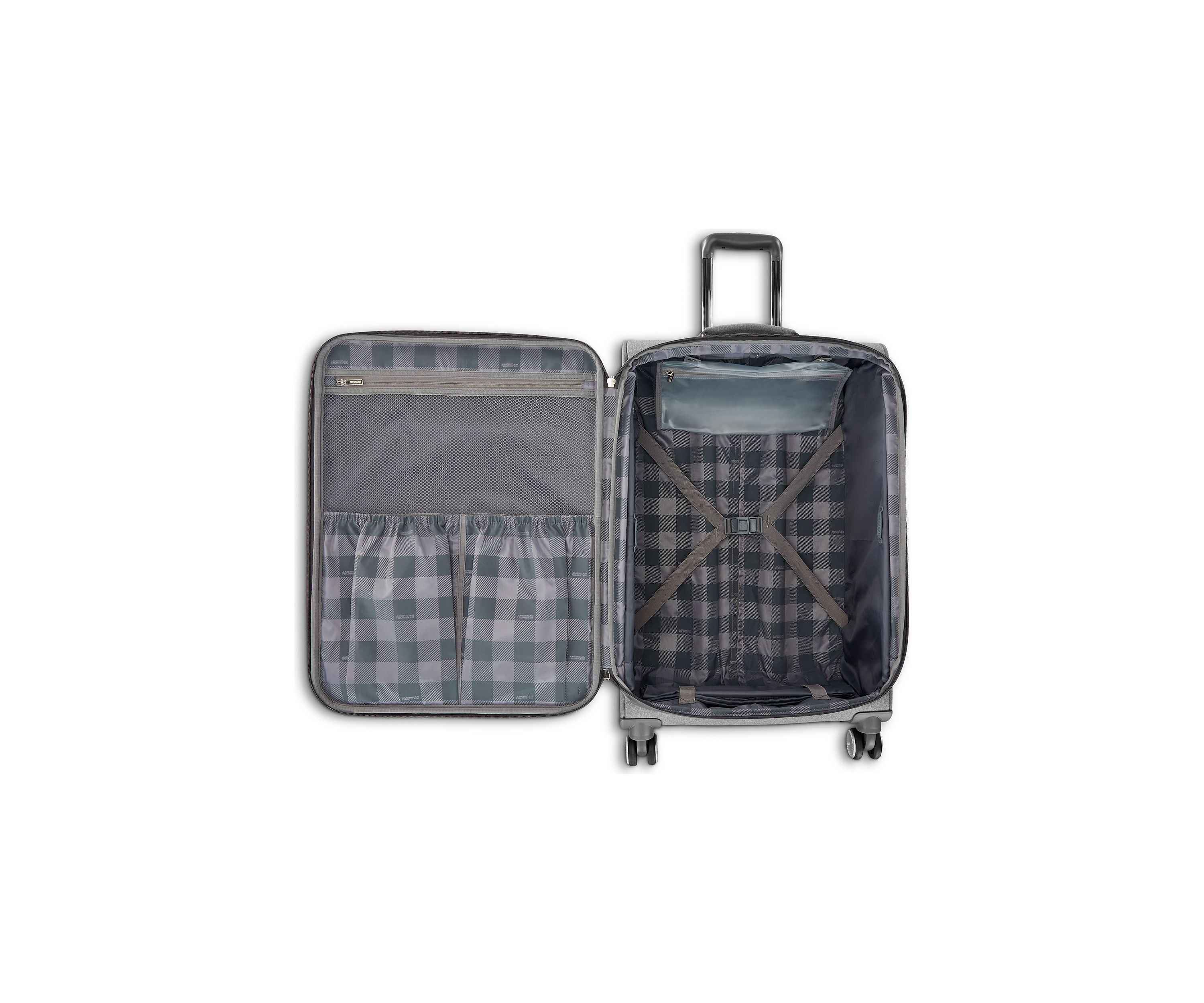   Whim Expandable Spinner 
