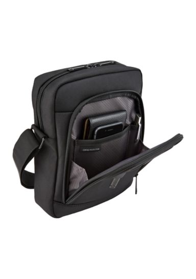 Classic RFID Crossbody