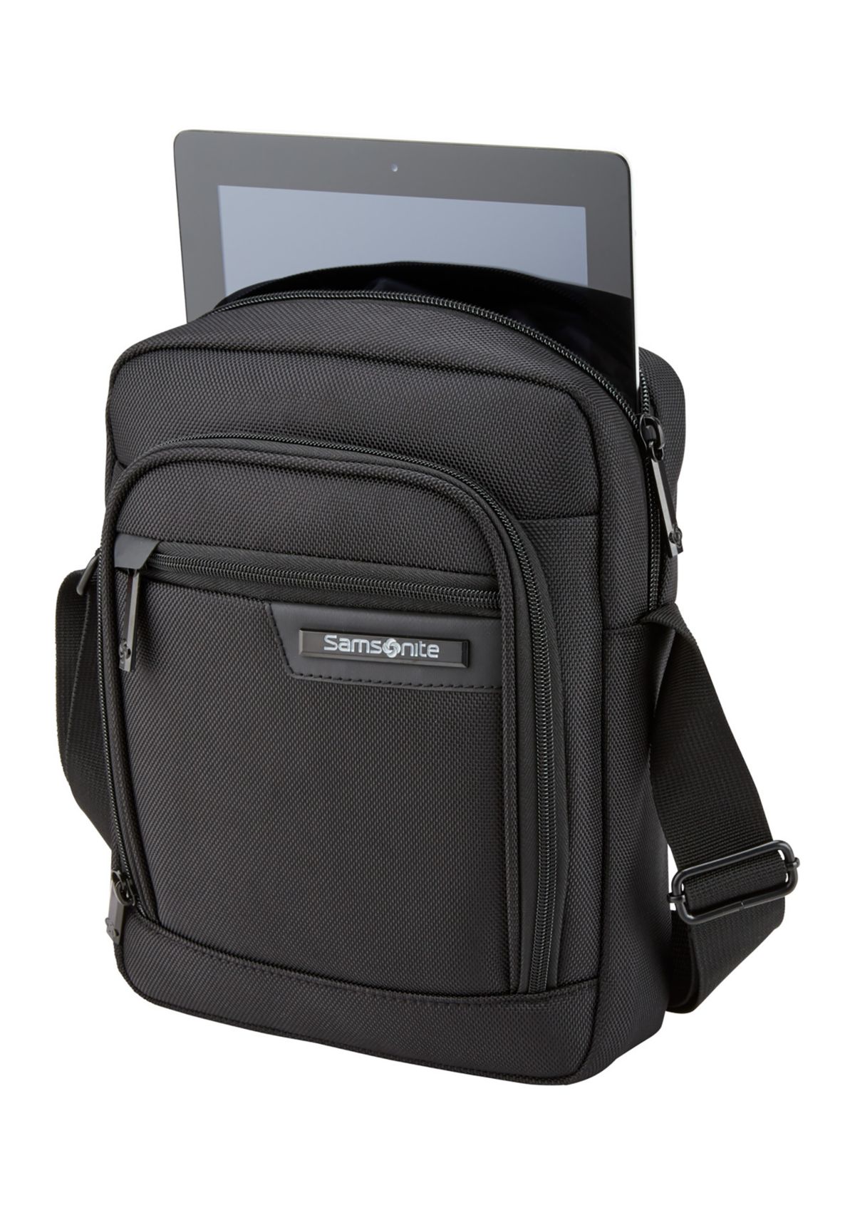 Classic RFID Crossbody