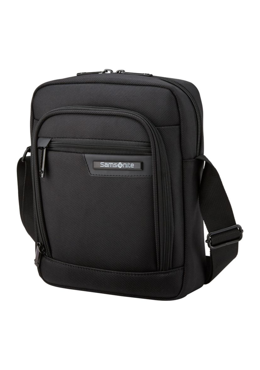 Classic RFID Crossbody