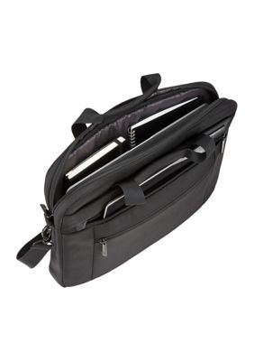 Samsonite Classic Laptop Shuttle, Black