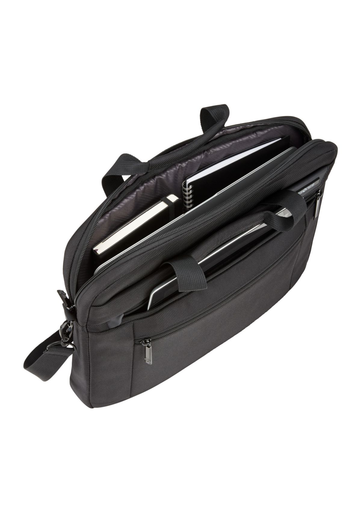 Classic Laptop Shuttle