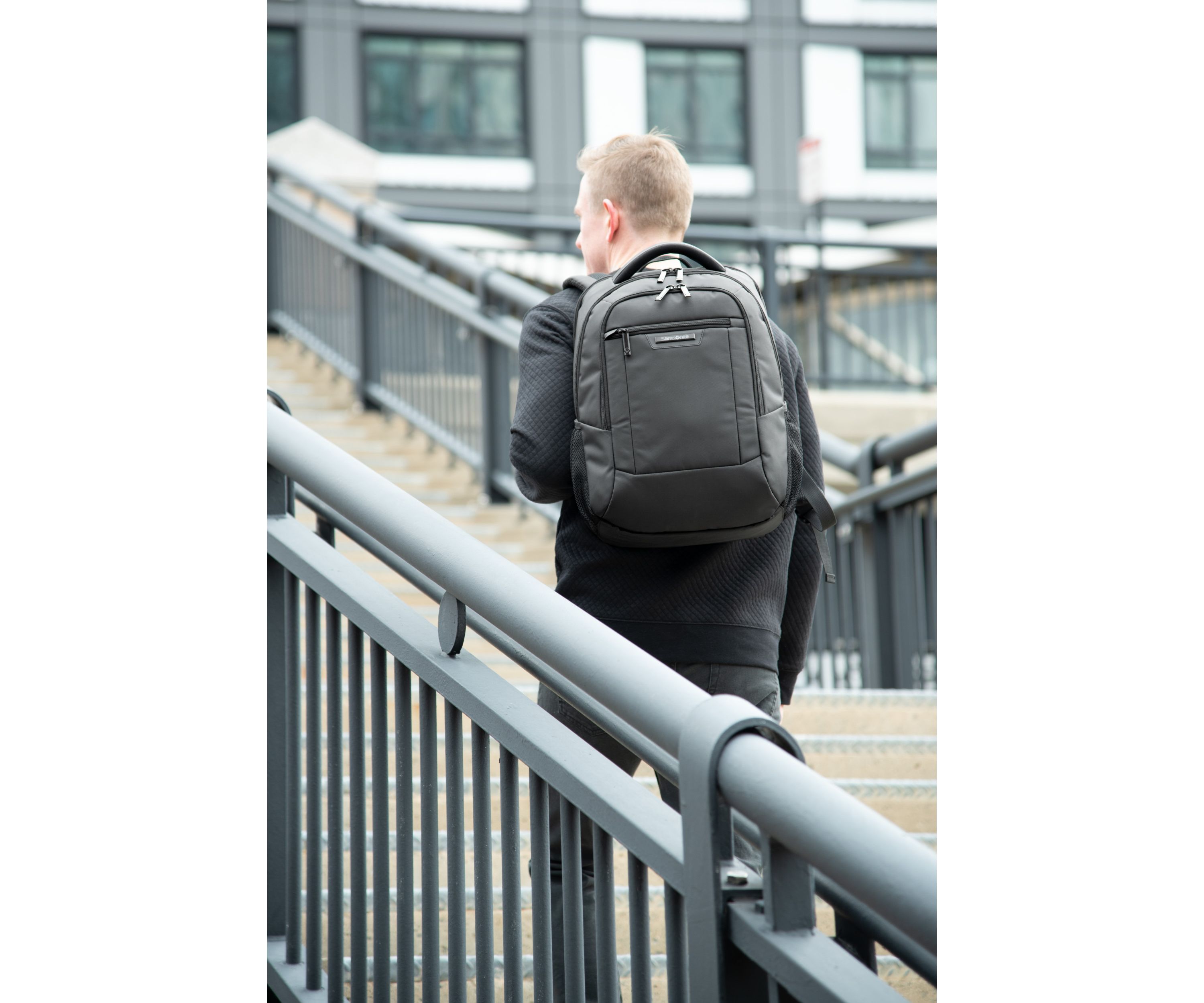 Classic Standard Backpack