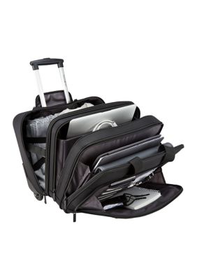  Laptop Bags - $50 To $100 / Rolling & Wheeled / Laptop