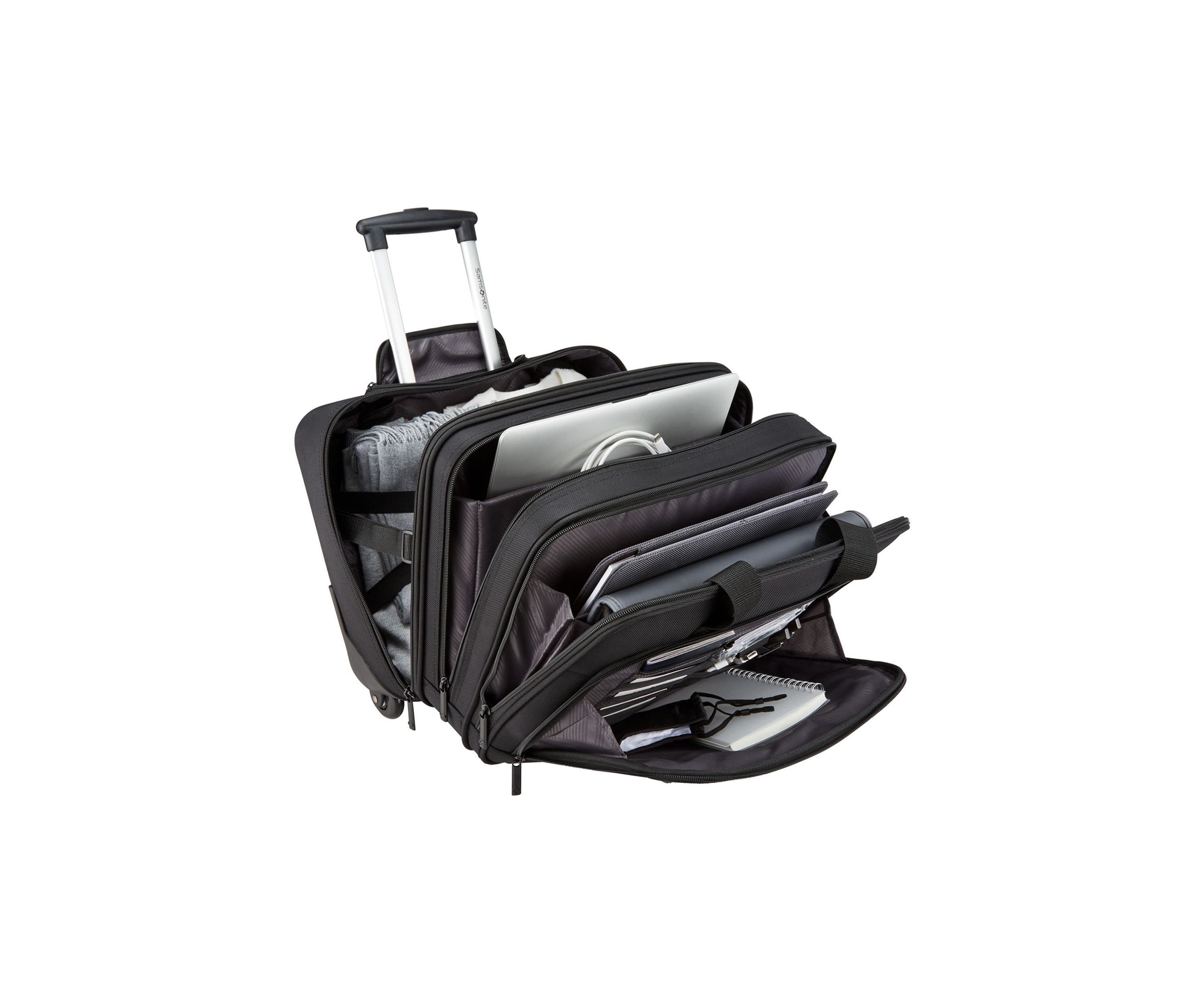 Classic Two Wheeled Business Case