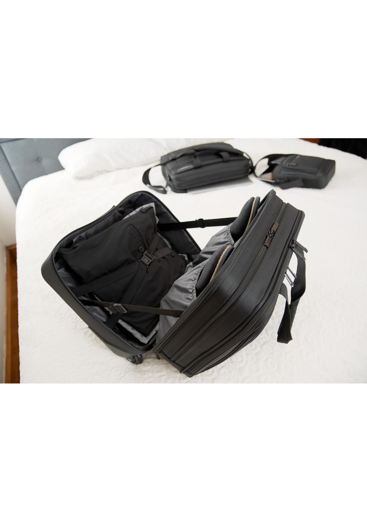 Classic Two Wheeled Business Case