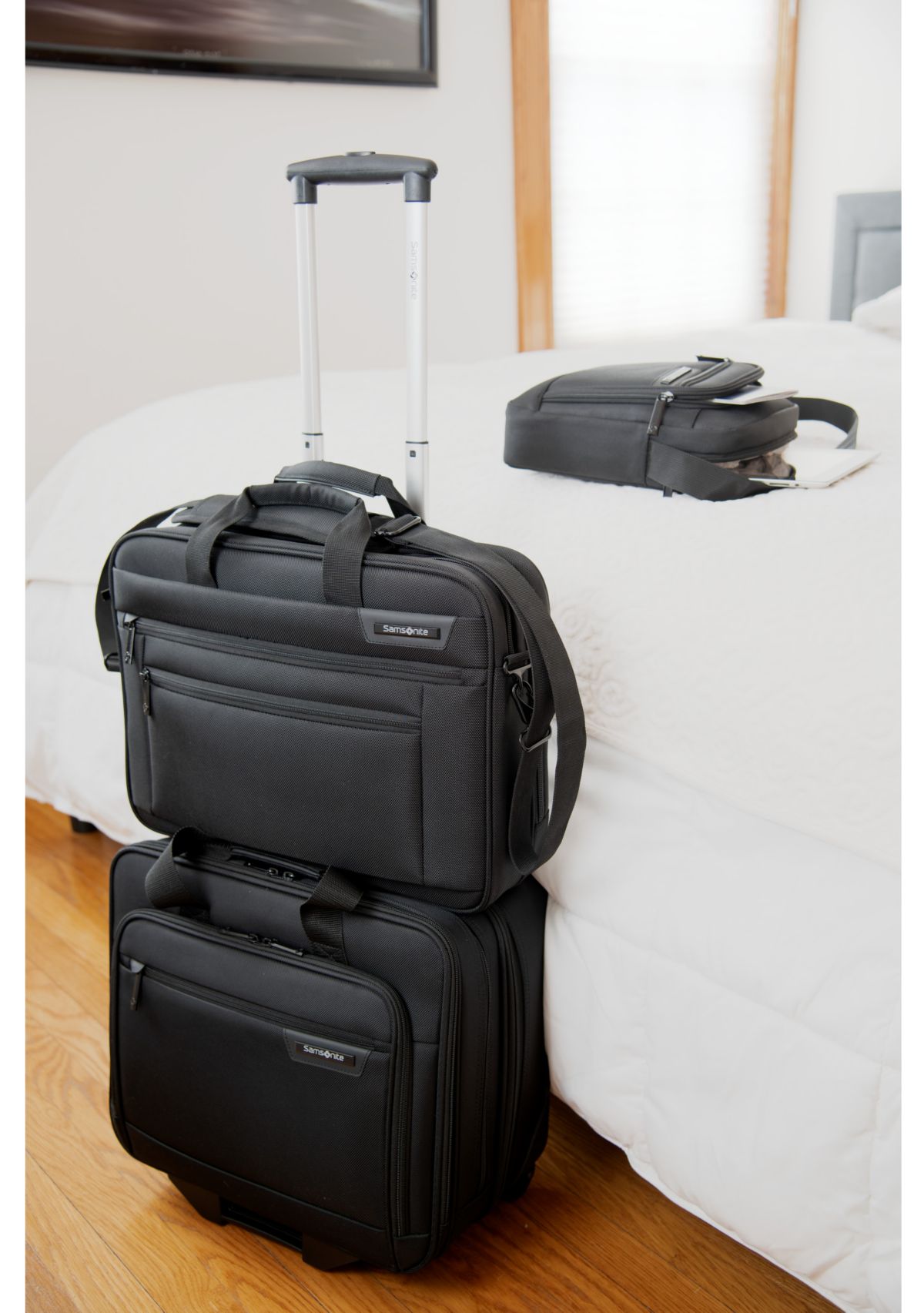 Classic Two Wheeled Business Case