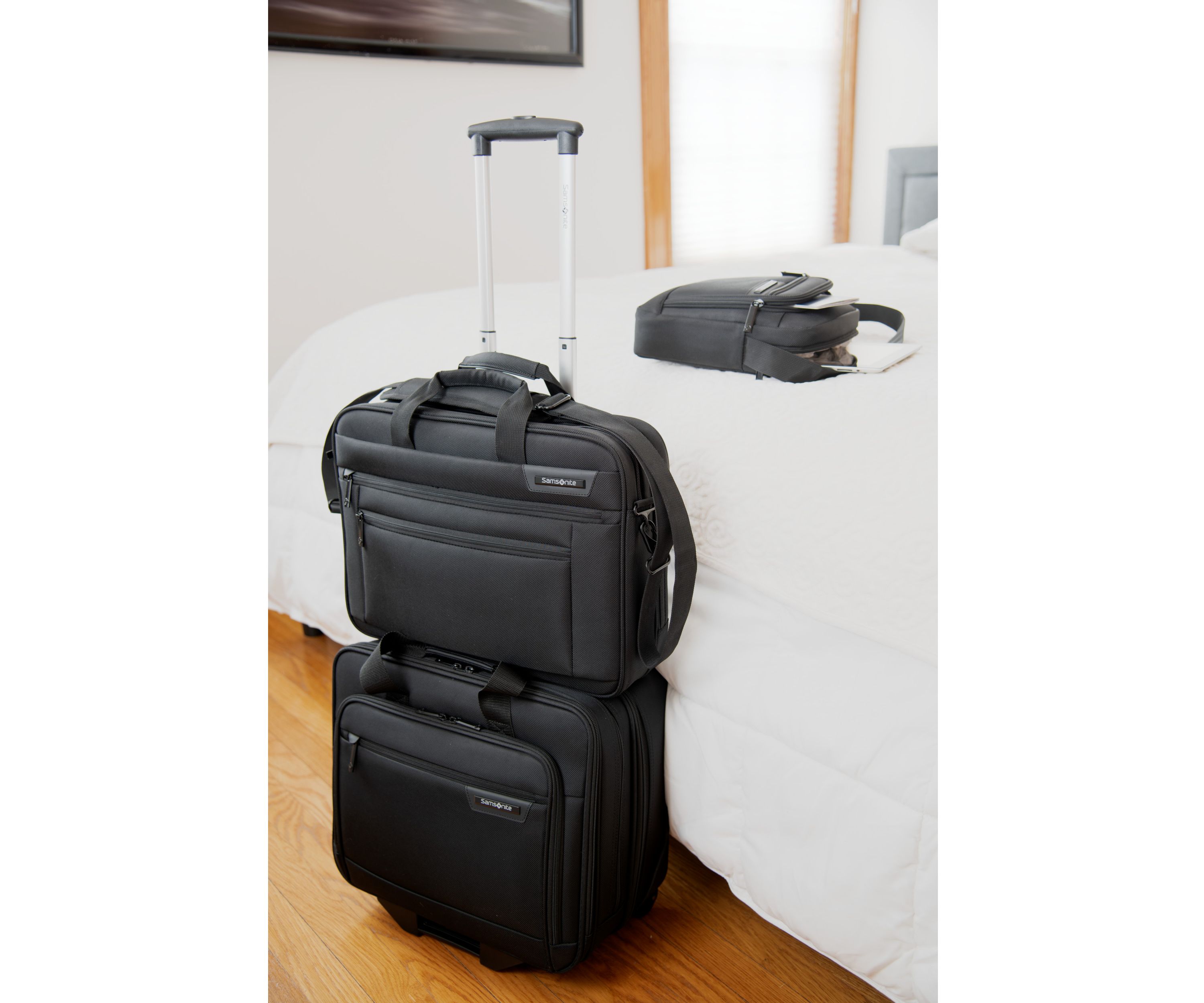 Classic Two Wheeled Business Case