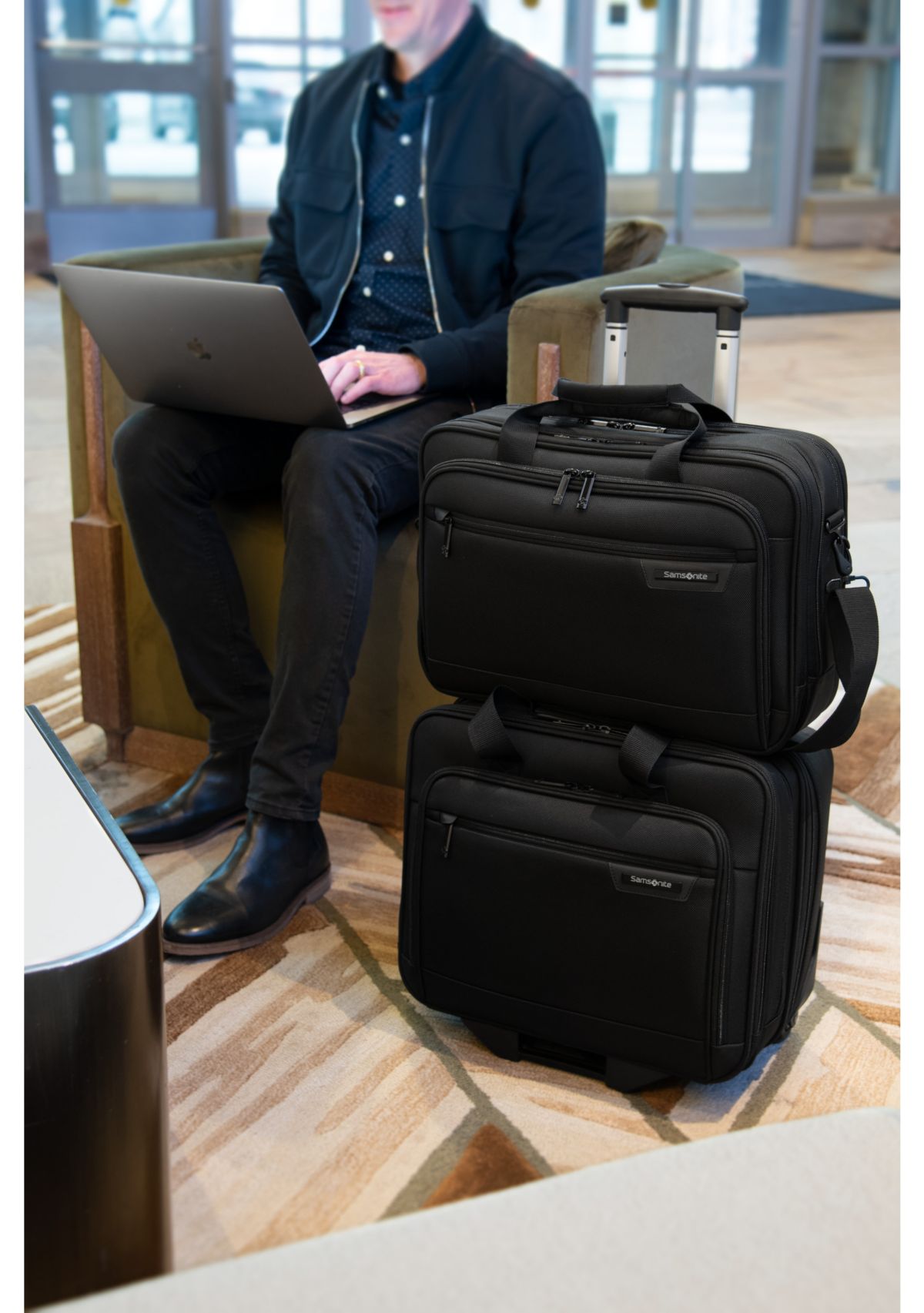 Classic Two Wheeled Business Case