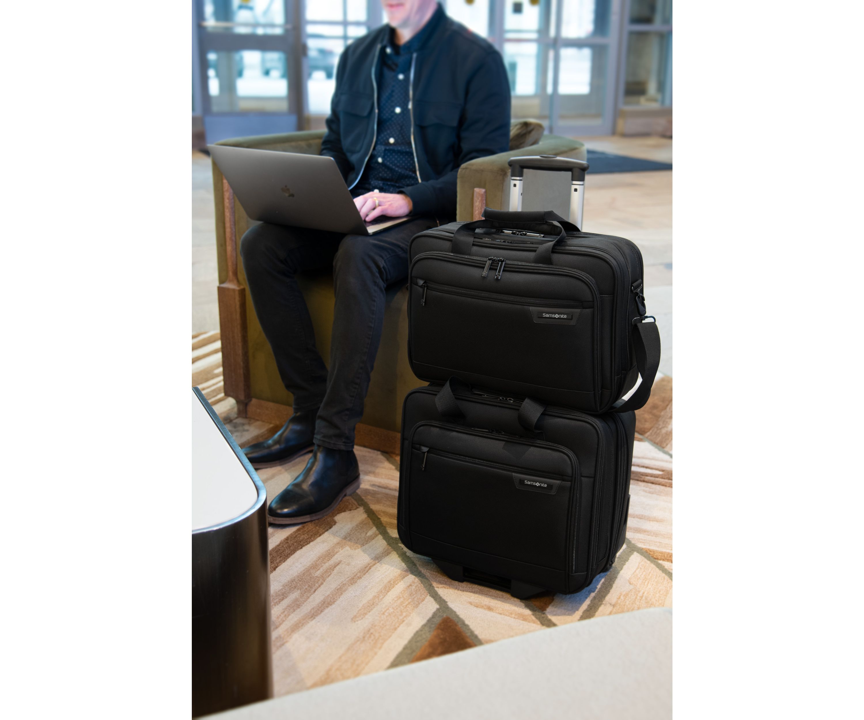 Classic Two Wheeled Business Case