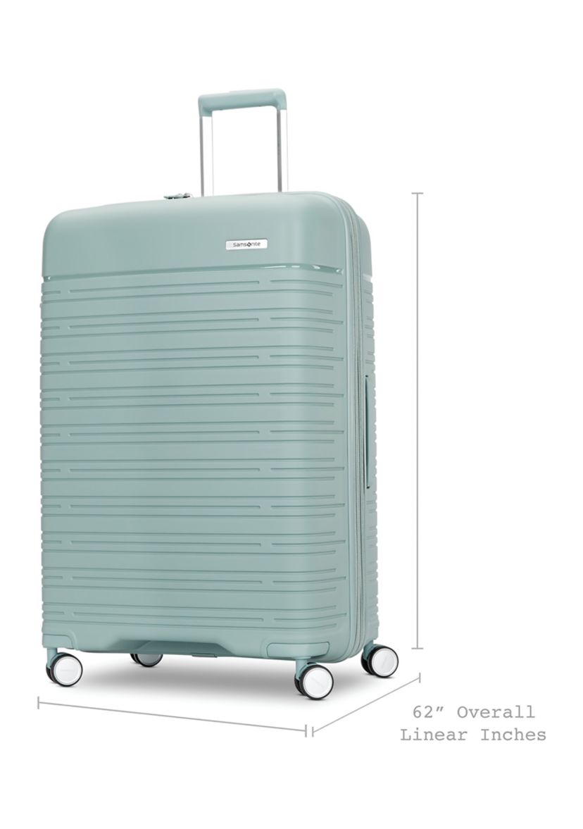 Elevation Plus Spinner