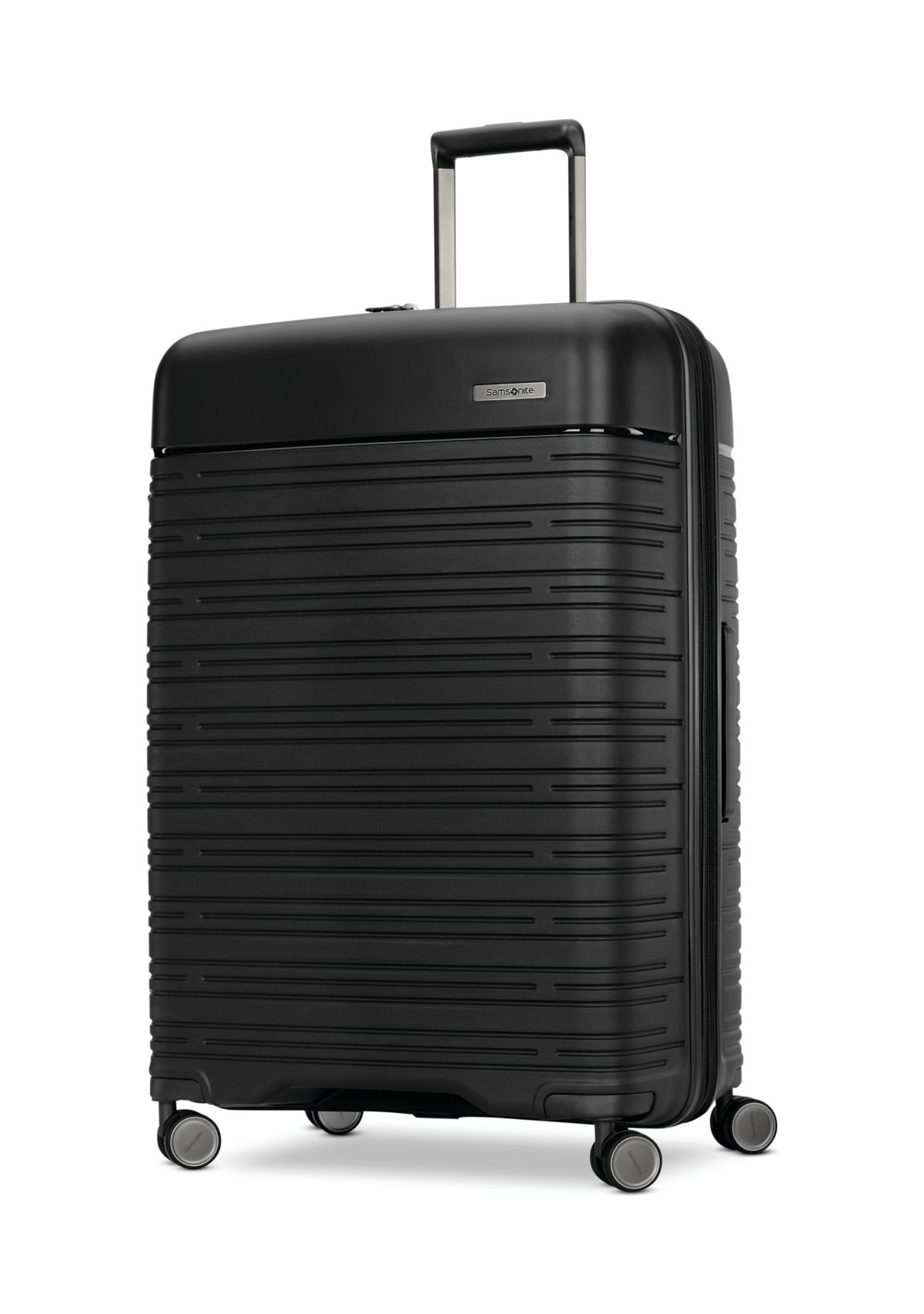 Elevation Plus Spinner