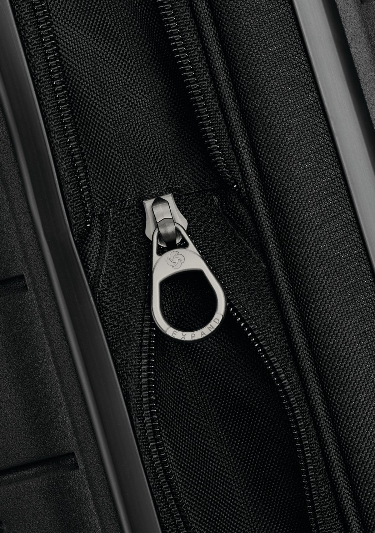 Elevation Plus Spinner