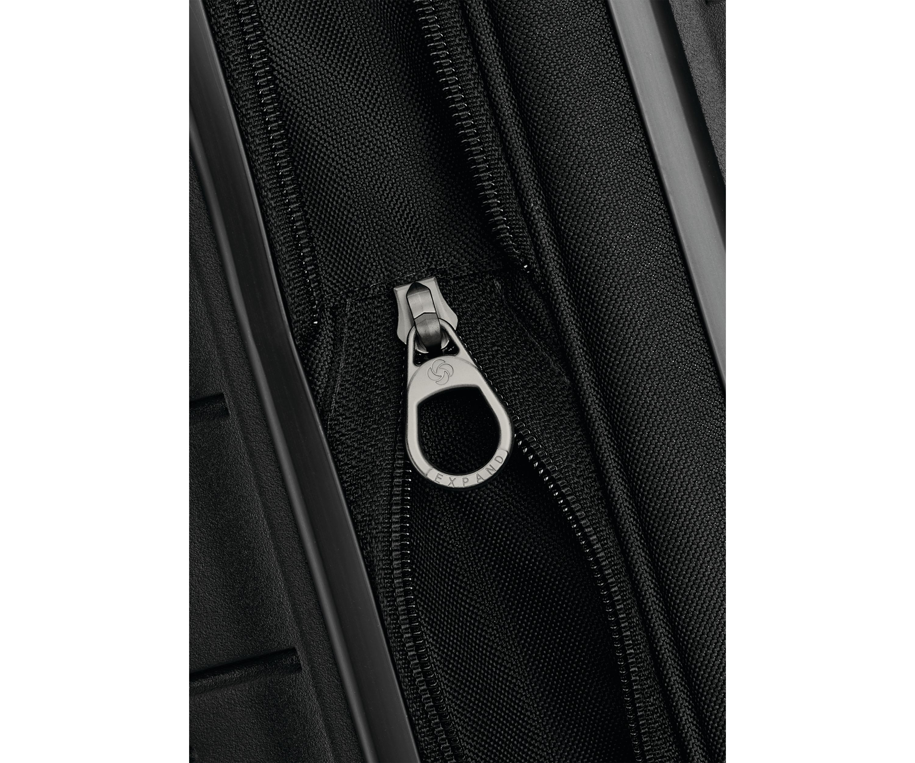 Elevation Plus Spinner