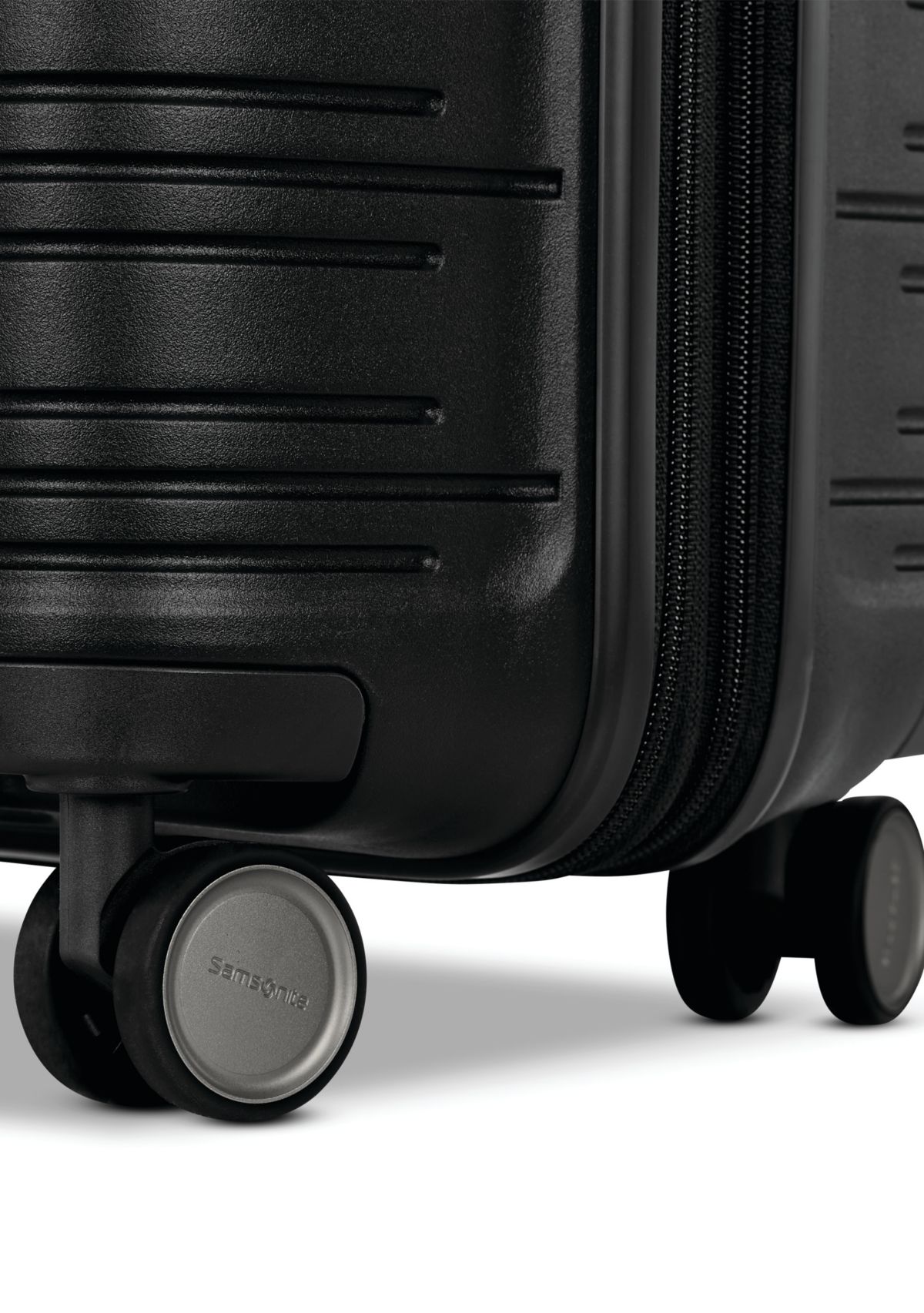 Elevation Plus Spinner