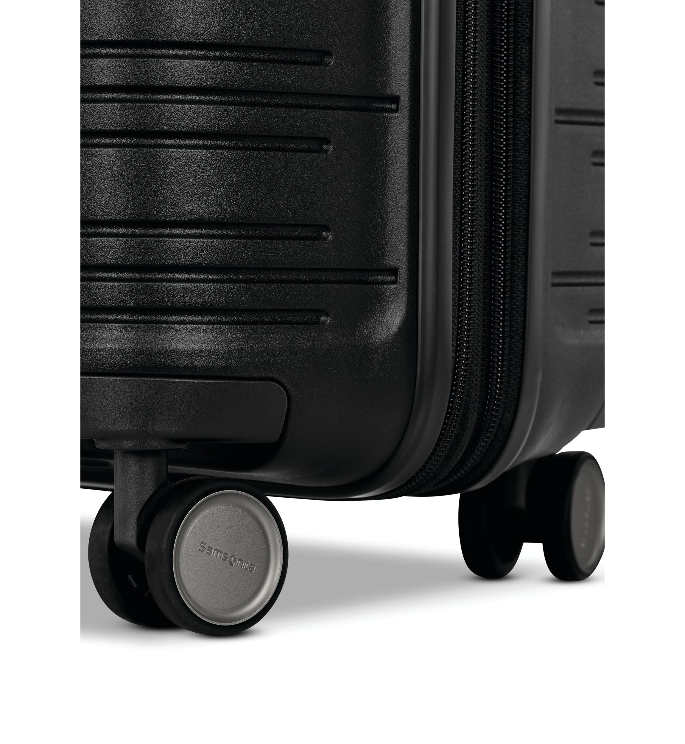 Elevation Plus Spinner
