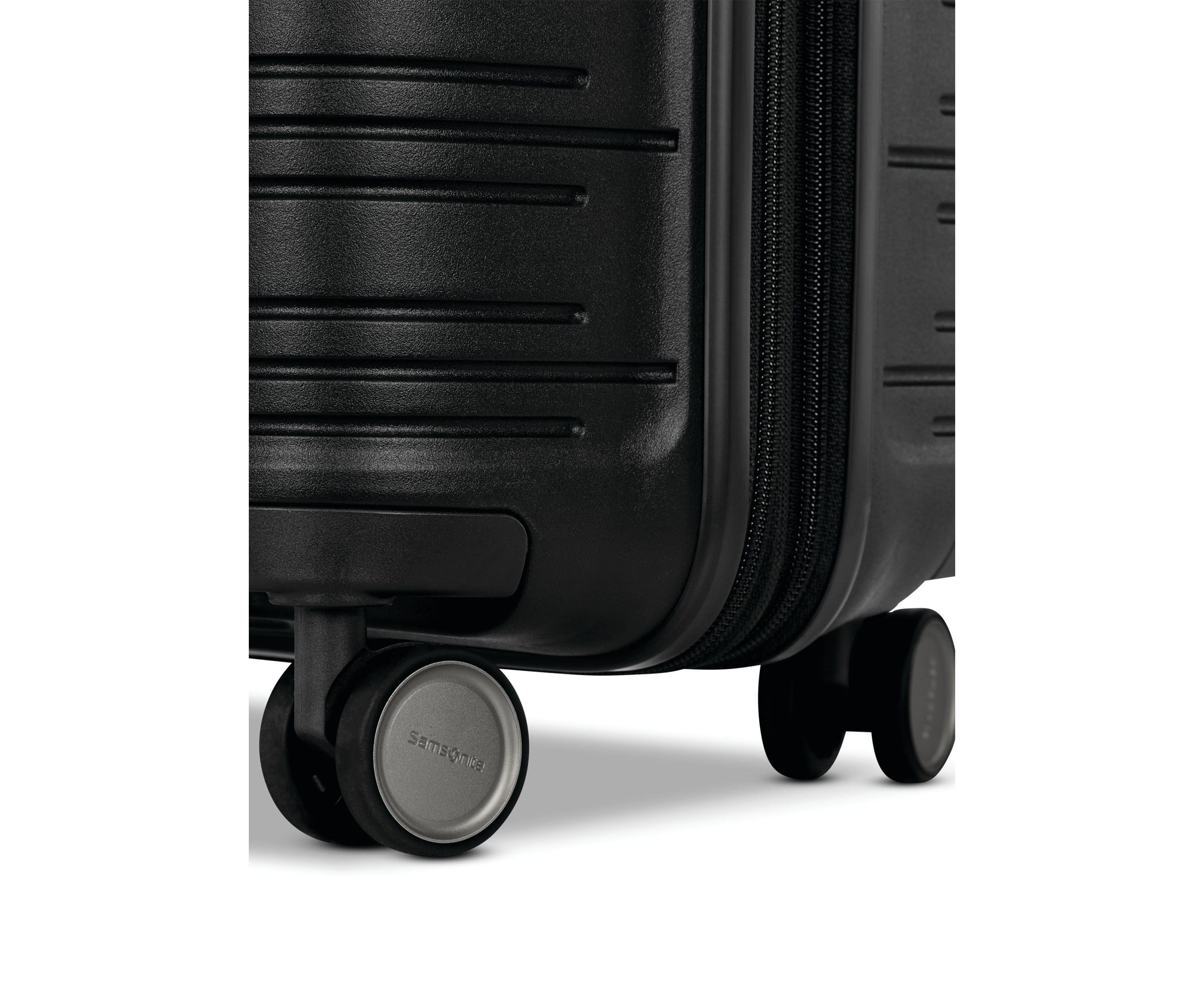Elevation Plus Spinner