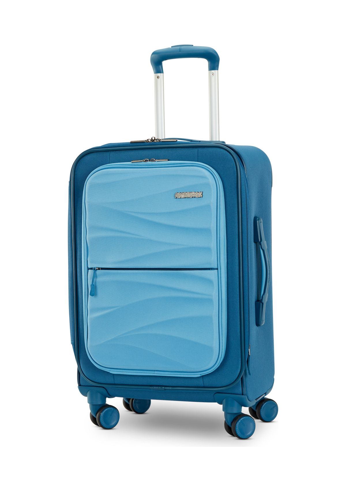 Cascade Softside Spinner Luggage 