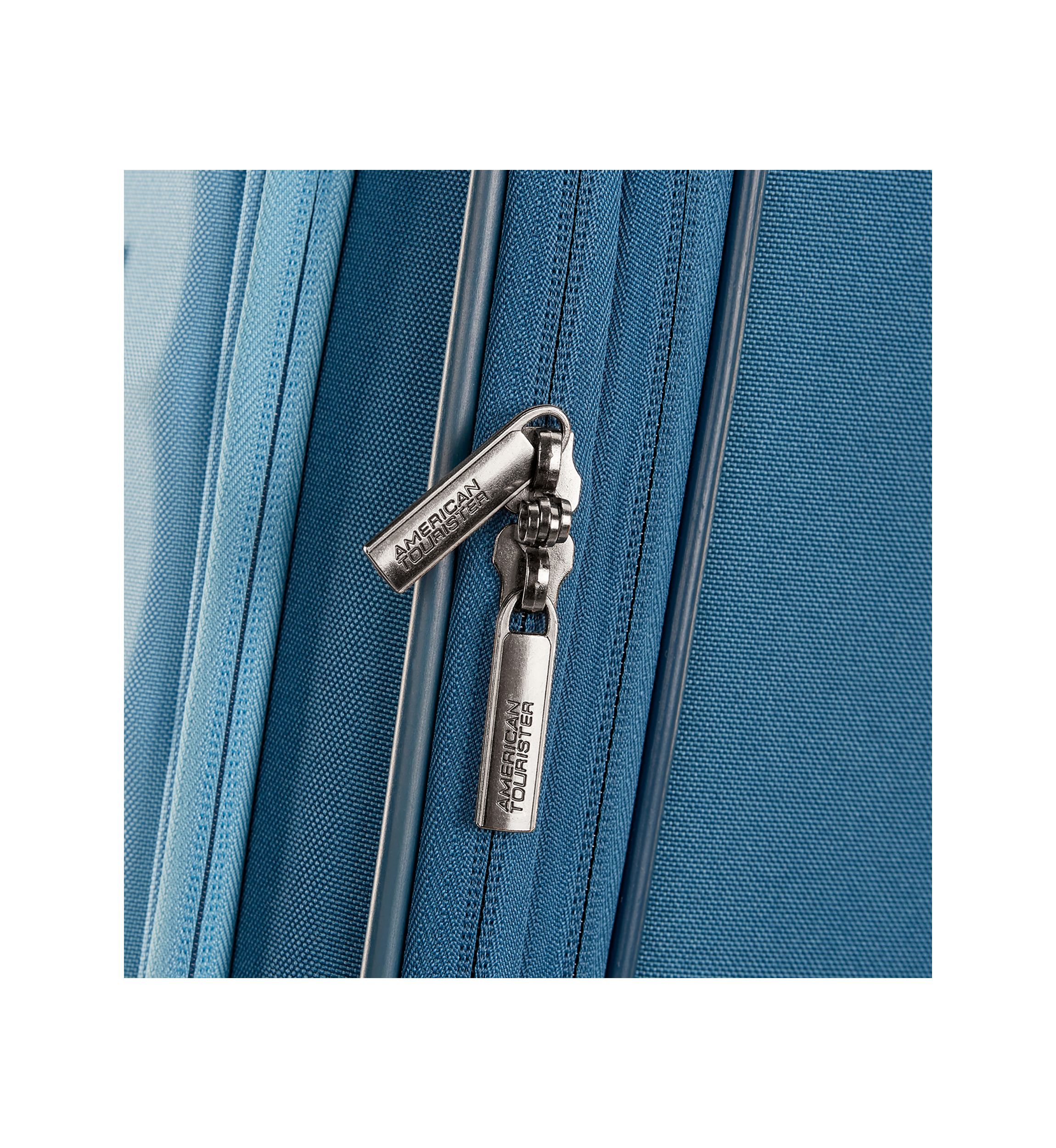Cascade Softside Spinner Luggage 