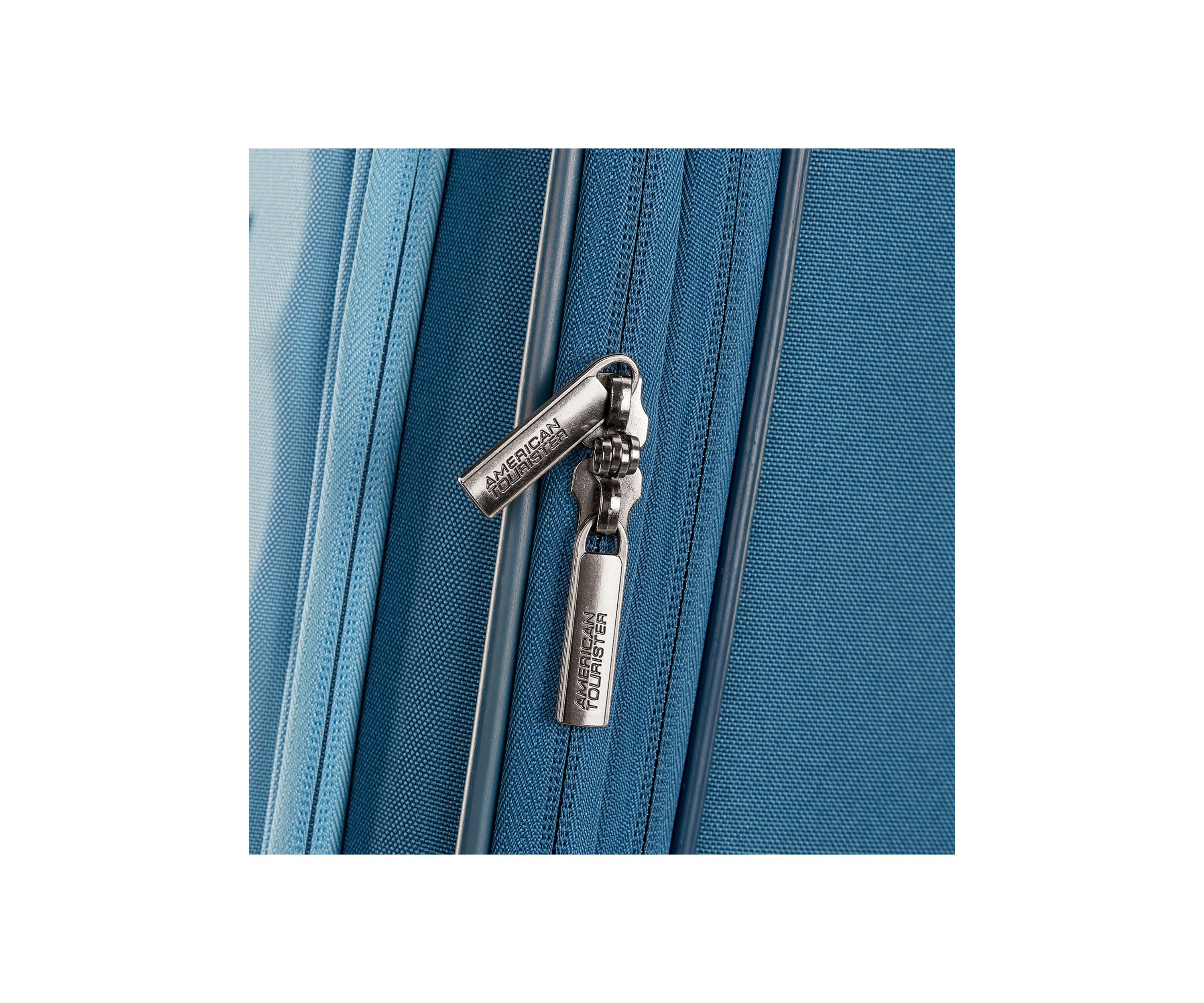 Cascade Softside Spinner Luggage 