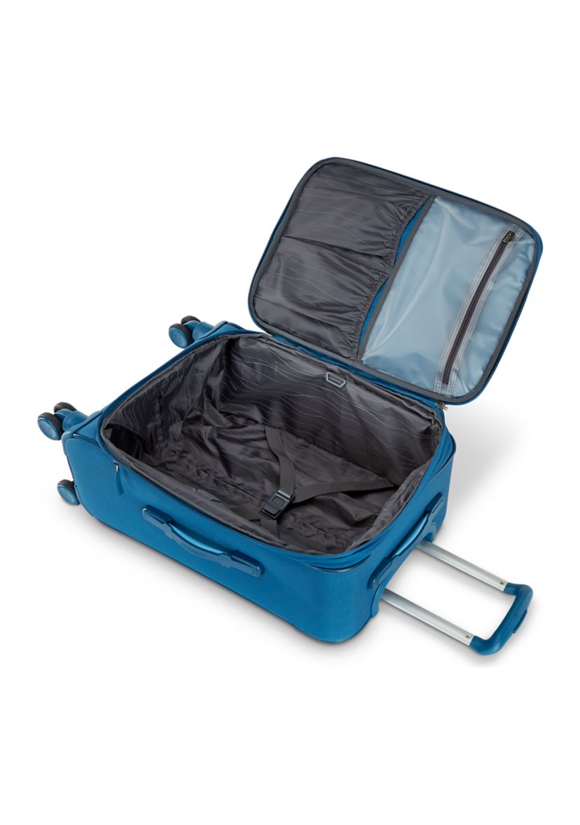 Cascade Softside Spinner Luggage 