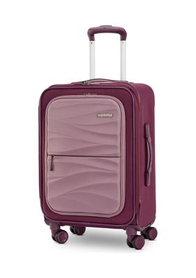 Cascade Softside Spinner Luggage