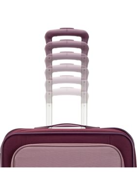 Cascade Softside Spinner Luggage